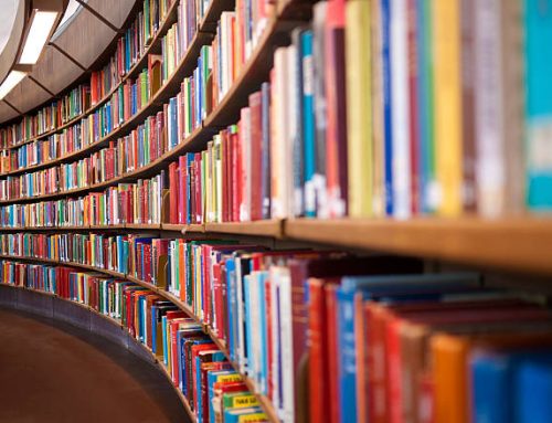 Sito Web della Biblioteca Comunale di Vallecorsa